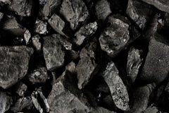 Latchbrook coal boiler costs